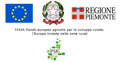 PSR 2014-2020 - Fondo Europeo Agricolo per lo Sviluppo Rurale (FEASR)