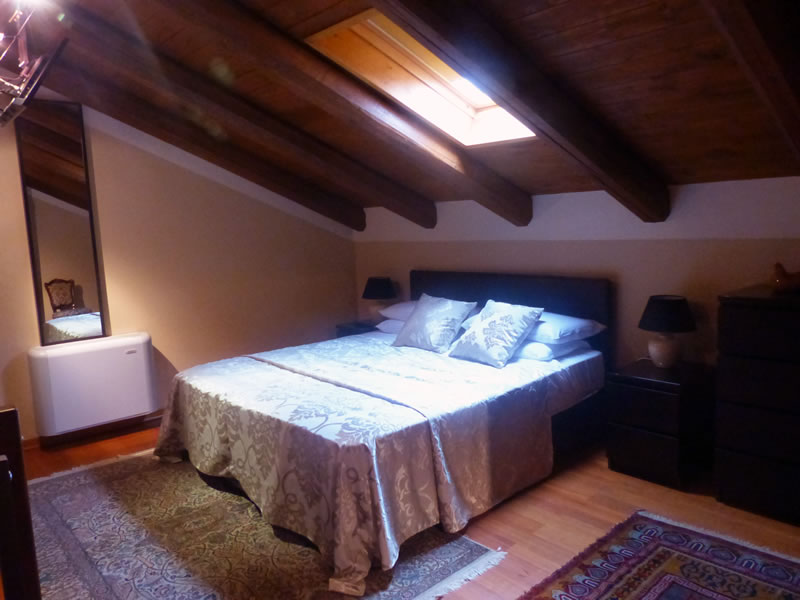 Appartamenti Villa Crissante La Morra Langhe