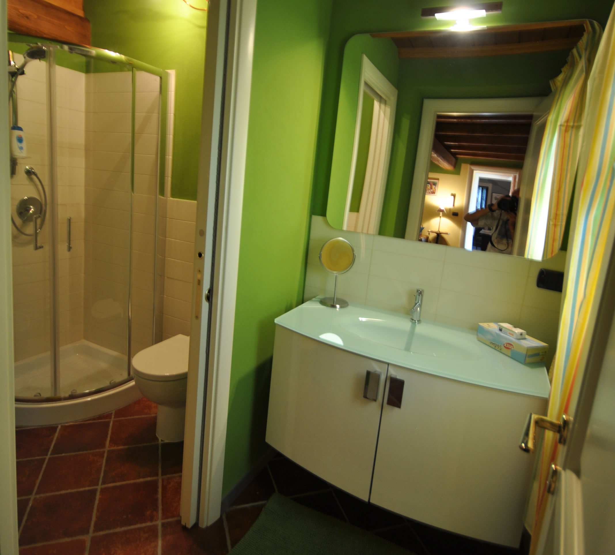 Appartamenti Villa Crissante La Morra Langhe