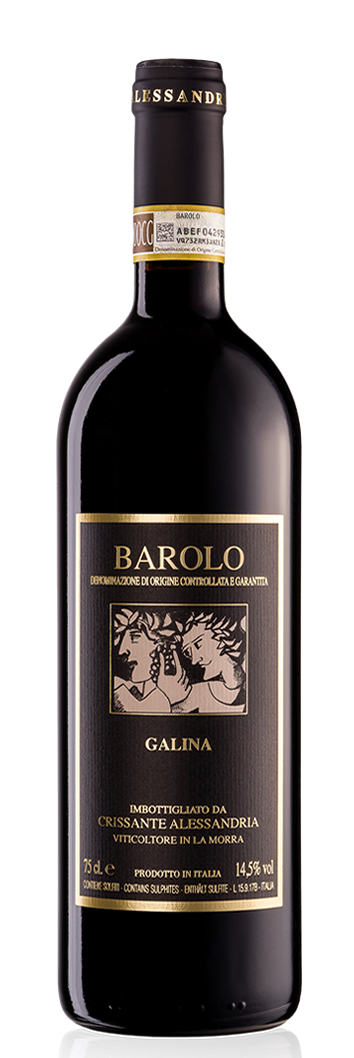 Barolo Galina - Crissante Alessandria